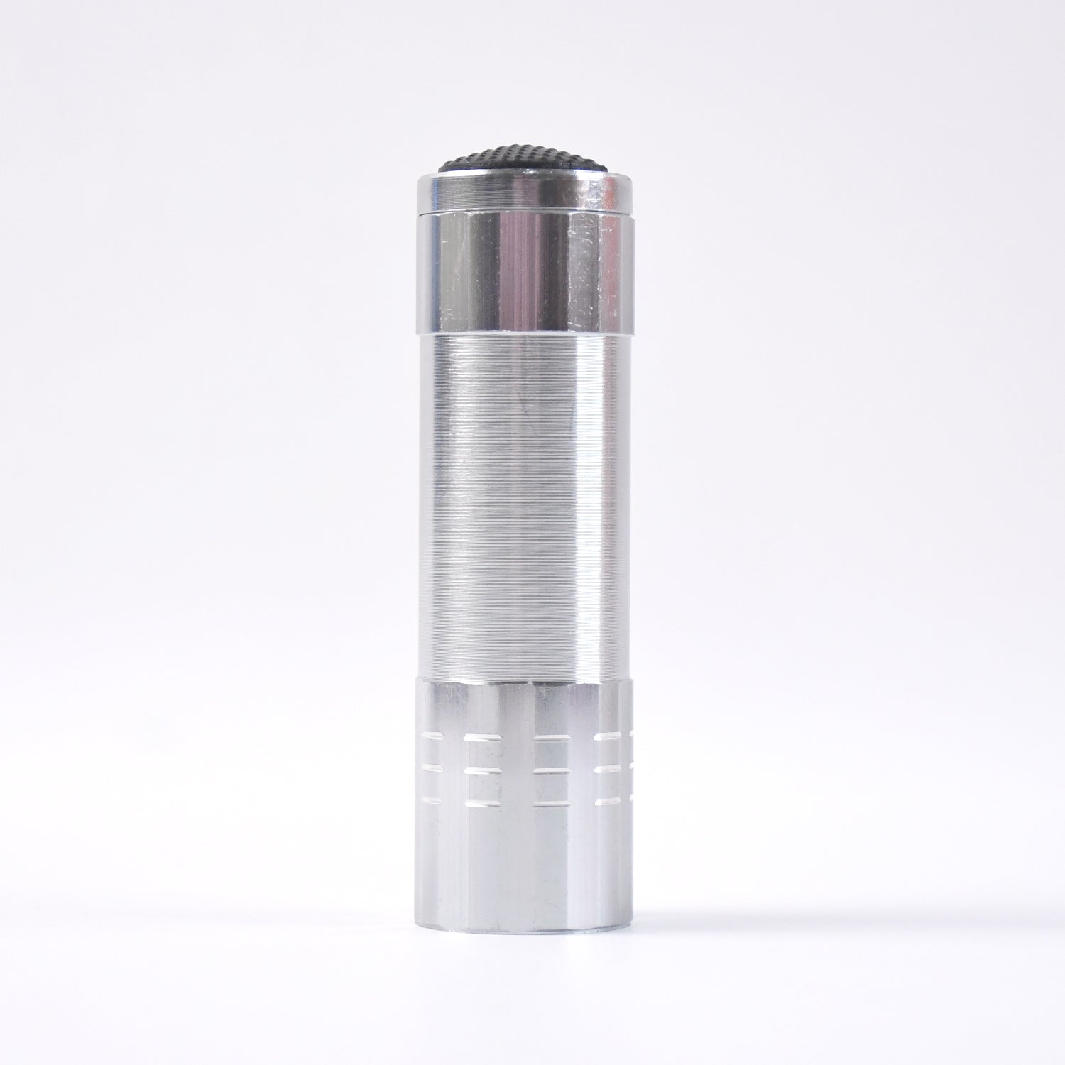 Portable Mini Torch / Flashlight LED Powerful High Lumens Pen Light Easy To Carry, Portable Pocket Compact Torch for Emergency 3 Battery operated (Battery not included / 1 pc) Portable Mini Torch / Flashlight LED Powerful High Lumens Pen Light Easy To Carry, Portable Pocket Compact Torch for Emergency 3 Battery operated (Battery not included / 1 pc)